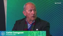 #AgroSummit | Estado actual y perspectivas