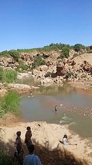 قرية كفايت المغربية