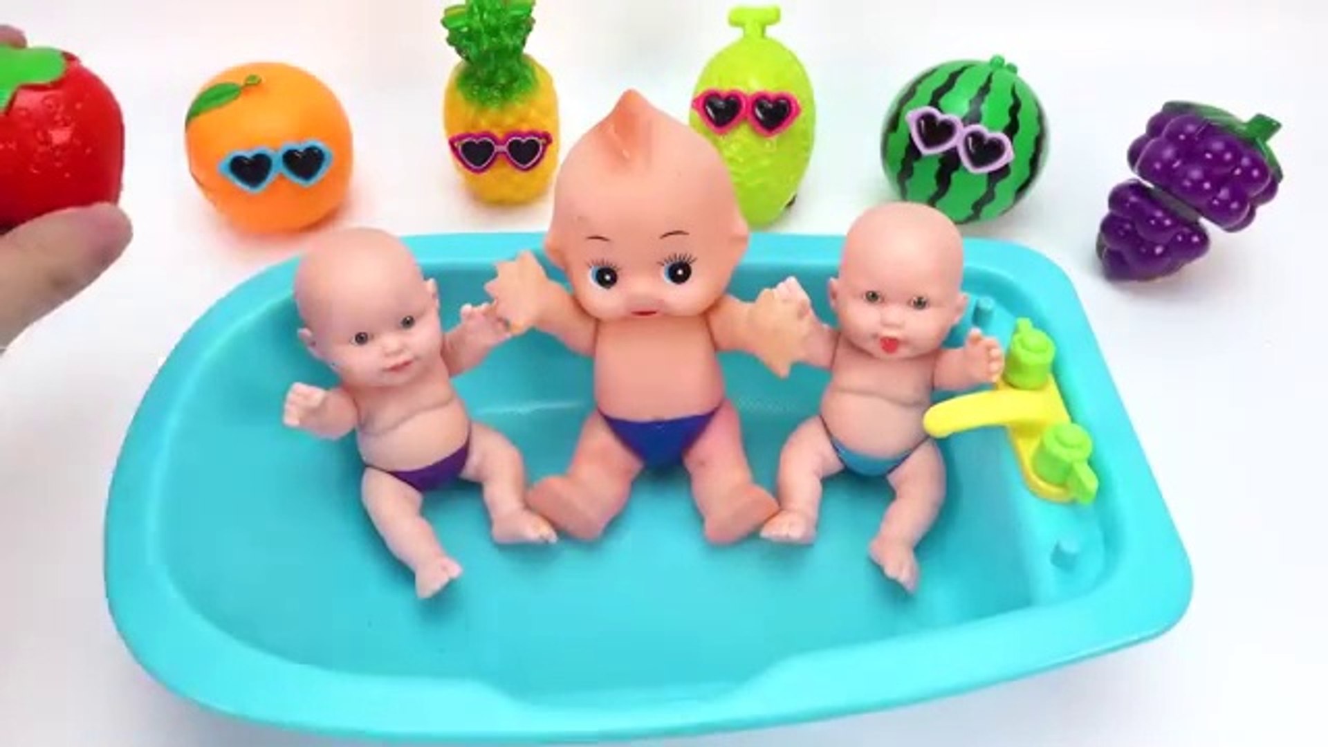 Relaxing video