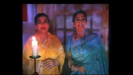 Shararat(شرارت)2003-Thoda jaadu thori nazakat episode 1