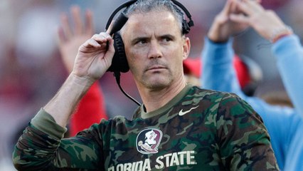 Florida State's Pivotal Season Opener Against Georgia Tech