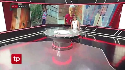 Caso Luan: Operativos en agua, una detenida y todo lo que tienes que saber sobre el niño desaparecido en Mayaya