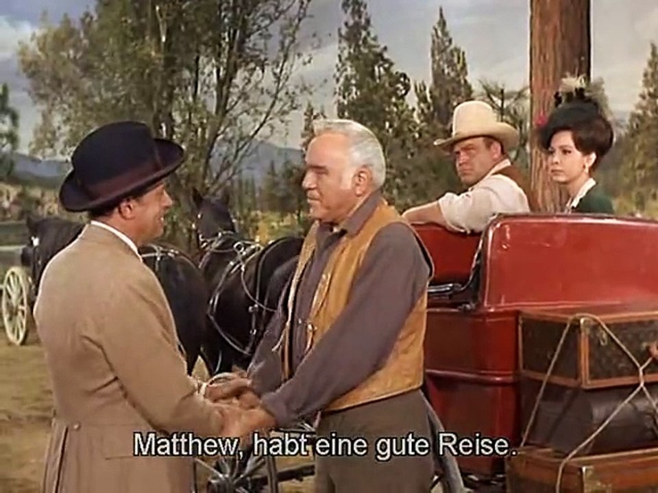 S07E25 - The Trouble with Jamie