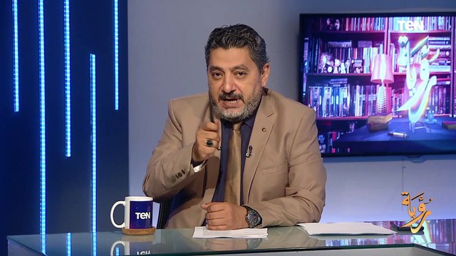 السرطان الذي ينخر في جسد الأمة.. حسام الغمري يكشف كيف يستهدف الإخوان عقول الشباب