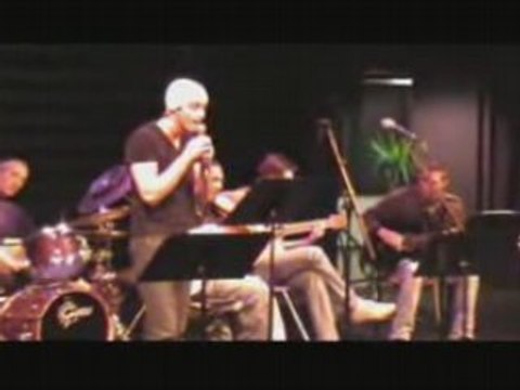 live Ca fais mal Christophe Maé