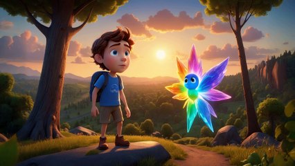 Max and the Fallen Star | Max and the Fallen Star