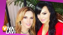 Lucía Méndez y Maribel Guardia revelan sus deseos antes de morir