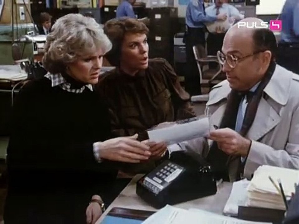 S05E19 - Mord oder Unfall