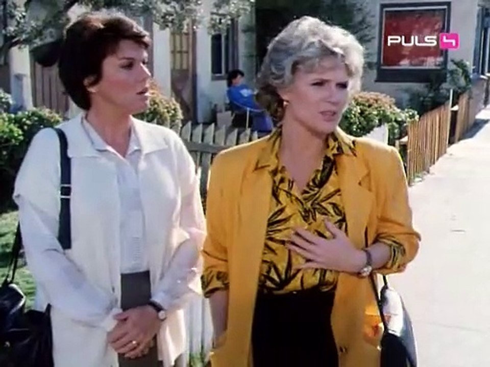 S05E21 - Ausflug nach L A