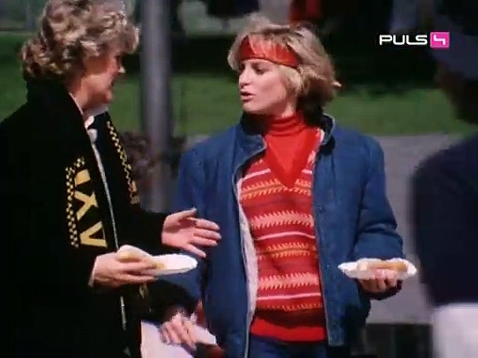 S05E23 - Die englische Nurse