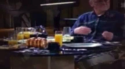 Frasier Season 9 Episode 10 Junior Agent