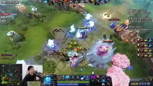 76min Super Heavy Game | Sumiya Stream Moments 4504