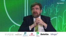 #AgroSummit | Mano a Mano con Martin Vega, Responsable de Medios de Pago Empresas, BNA