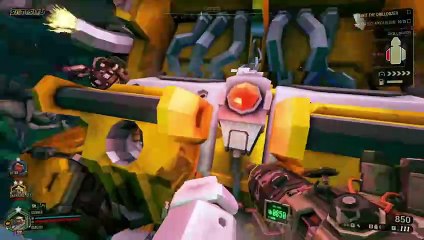 Heute lassen wir die Blumen fliegen. | Deep Rock Galactic | Ep. 327