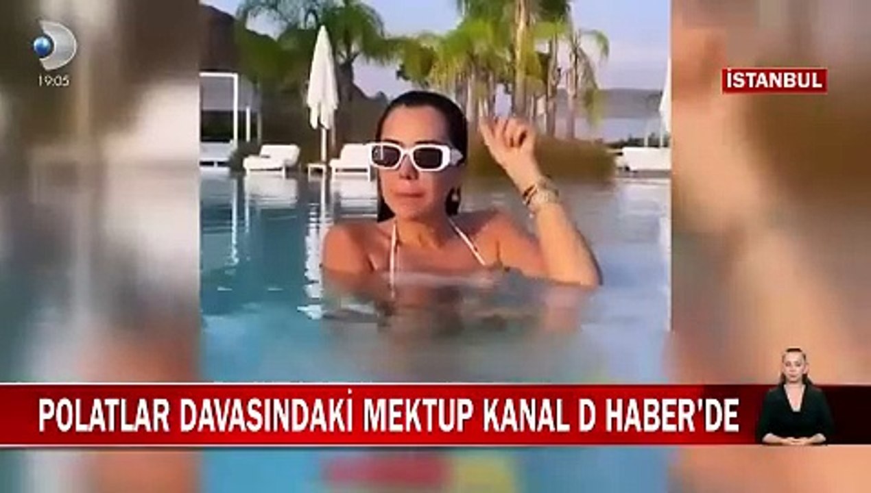 Dilan Polat davasında gizli tanıktan şok mektup! ''Bahis sistemini ben kurdum...''