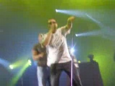 l algérino a besançon NUIT DU XIII MICROPOLIS