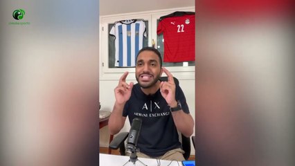 شاهد مشهد تسبب في تغريم كهربا مجددآ وصدمة كولر !!