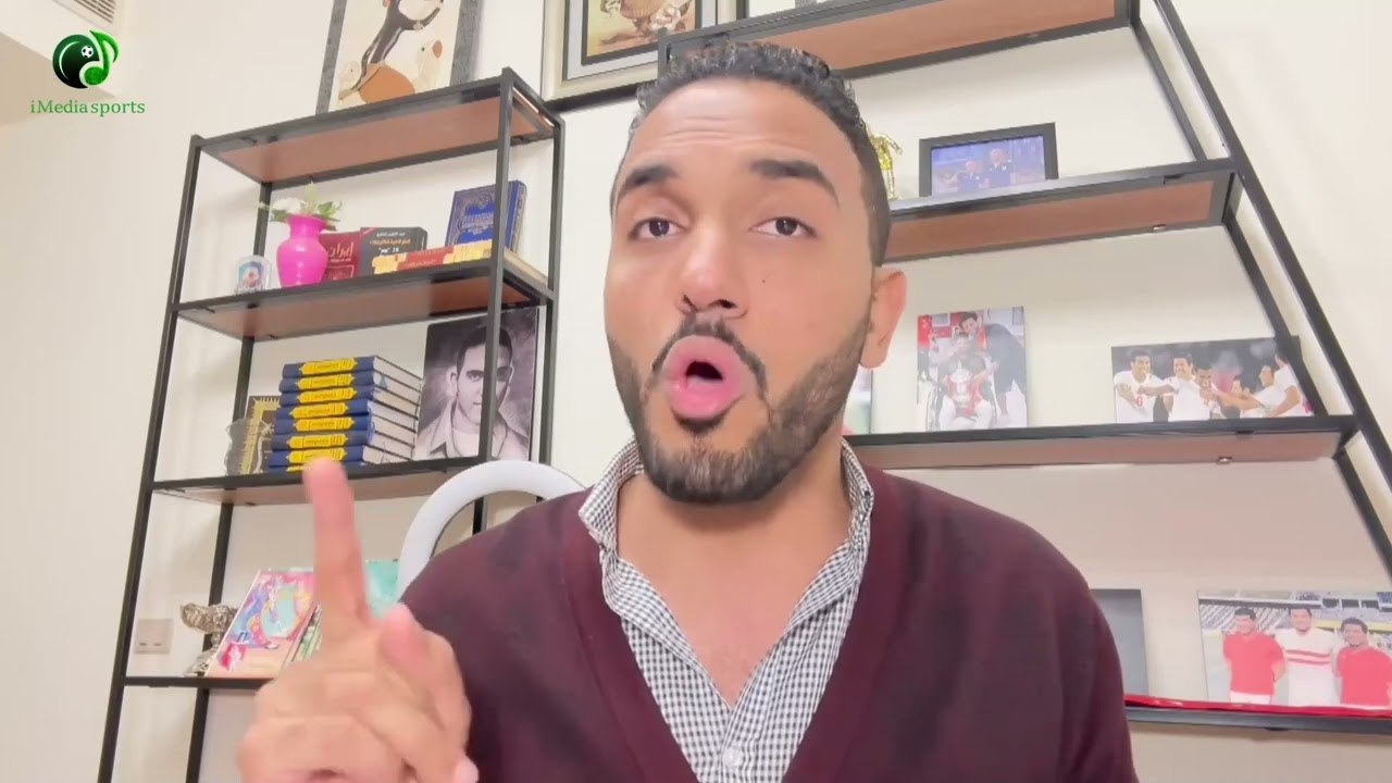 شاهد حل مبتكر لإنهاء أزمة كهربا وديانج وراحت فلوسك يا بيراميدز