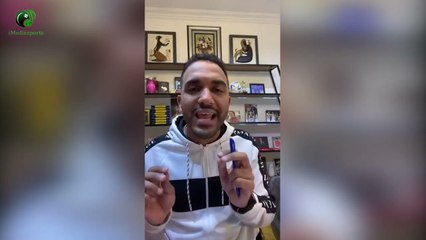 شاهد مانويل ينضم لجهاز المنتخب وكشف النقاب عن مهندس انتقال موكوينا للأهلي