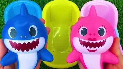 Satisfying ASMR l Magic Bathtubs with Rainbow Kinetic Sand M_M_s _ Skittles Candy Mixing Cutting(360P)