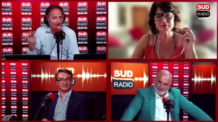 Les Vraies Voix - Émission du 16 août