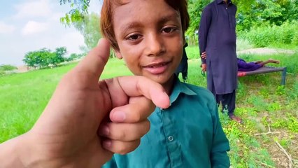 VeLLa MunDa - Allahmdolilla ♥️ Mery New Dery Ka Naqsha Tiar Ho G..