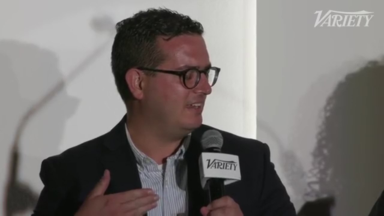 Alex Stapleton on ‘God Save Texas’ docuseries and finding personal connections in the process | Variety & Rolling Stone Truth Seekers Summit