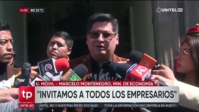 Ministro de Economía dice que “no hay ninguna decisión tomada sobre el control de divisas” y pide a Cainco asistir al diálogo