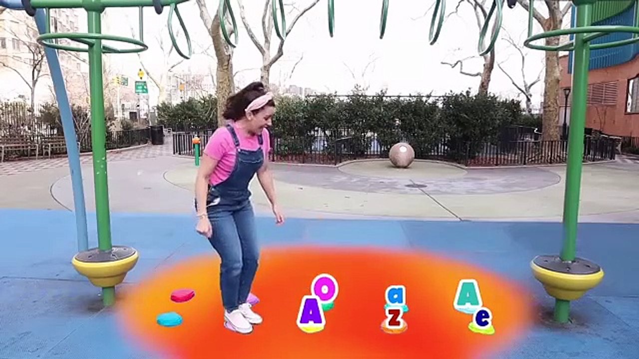 Learn with Ms Rachel - Phonics Song - Learn to Read - Preschool ...