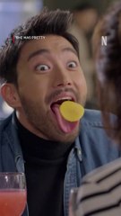 Definitely in the craziest K-drama characters list ChoiSiwon SheWasPretty funnykdrama | Netflix