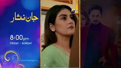 Haq Mahar Ep 19
