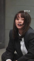 Me at the job interview vs the actual job Agents Of Mystery | Netflix