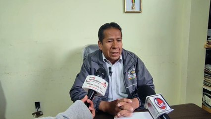 “No garantizamos el pan de batalla desde el lunes”: Panificadores de El Alto observan falta de distribución de harina 