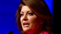 What Happened To Norah O'Donnell? All The Details About Her CBS Shake-Up Revealed