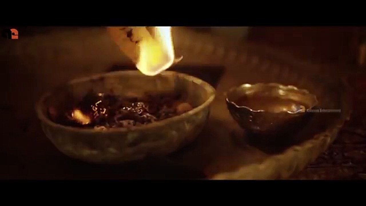 azem 2 cin garezi | hindi dubbed turkish horror full movie | TBS | TurkiBhaijaan Studio