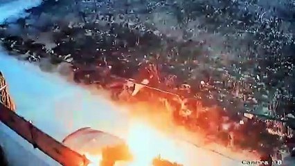 سكان قرية جيت الفلسطينية في صدمة بعد هجوم مستوطنين