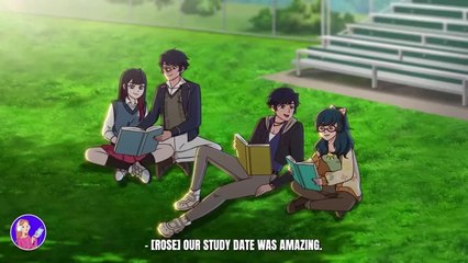 Me And My Bff Are Dating The Same Guy (English)