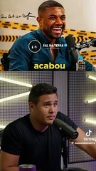 'Sonho ou plano?': Coach ironiza desejo de Davi para gastar o prêmio conquistado no BBB