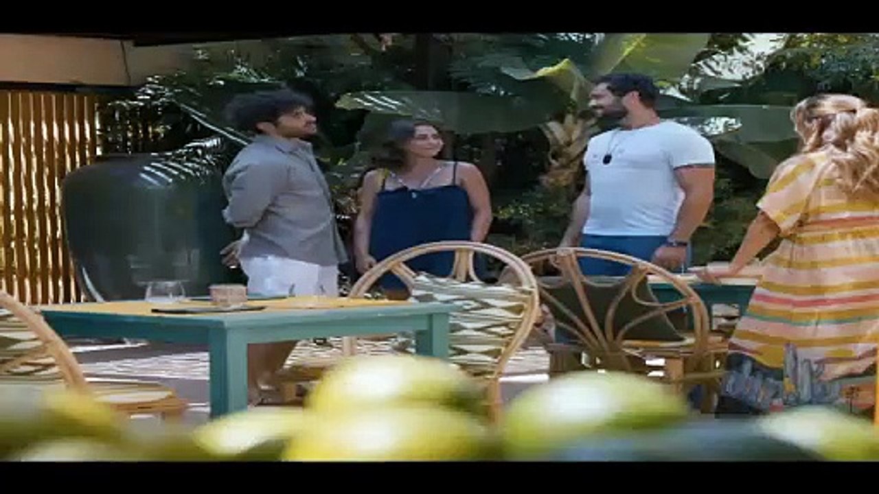 Cacao Serie Portuguesa - Capitulo 8