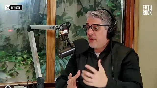 Pablo Echarri sorprendió con sus dichos sobre Alberto Fernández y una crítica al kircherismo