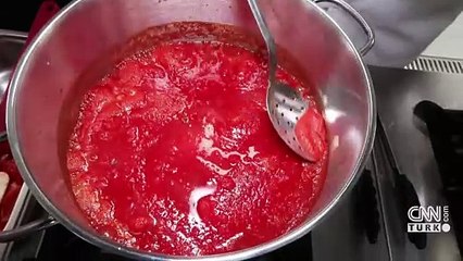 Video Haber | Konserve yapmanın püf noktası ne? İşte tarifi...