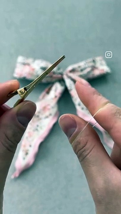 Easy bow hack