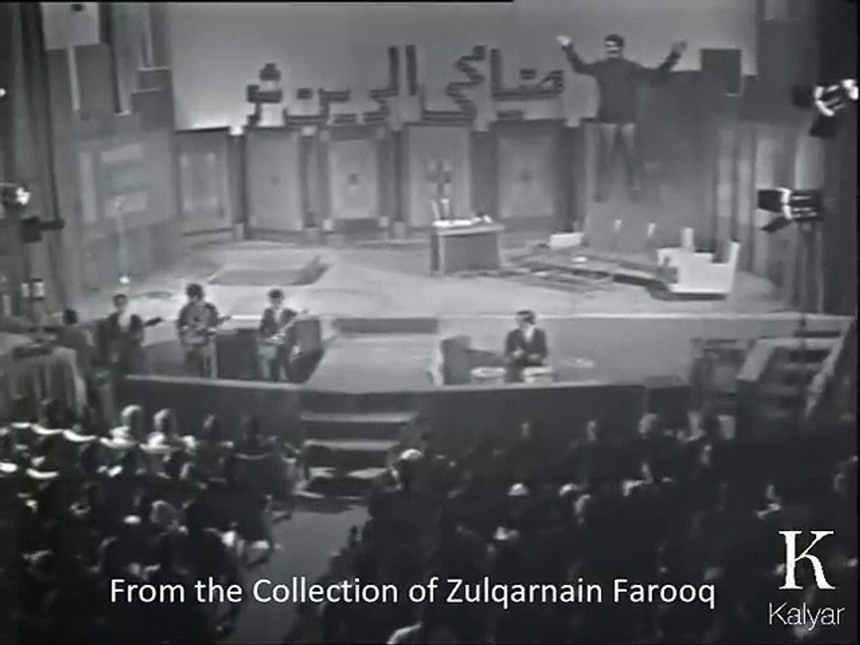 Zia Mohiyuddin recites Shakespeare