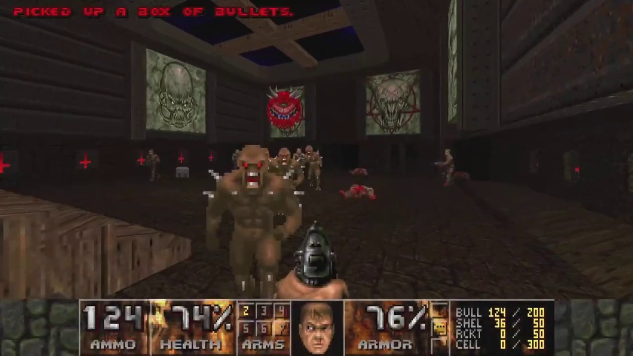 Scythe II (Blind UV-Max) Guided Walkthrough