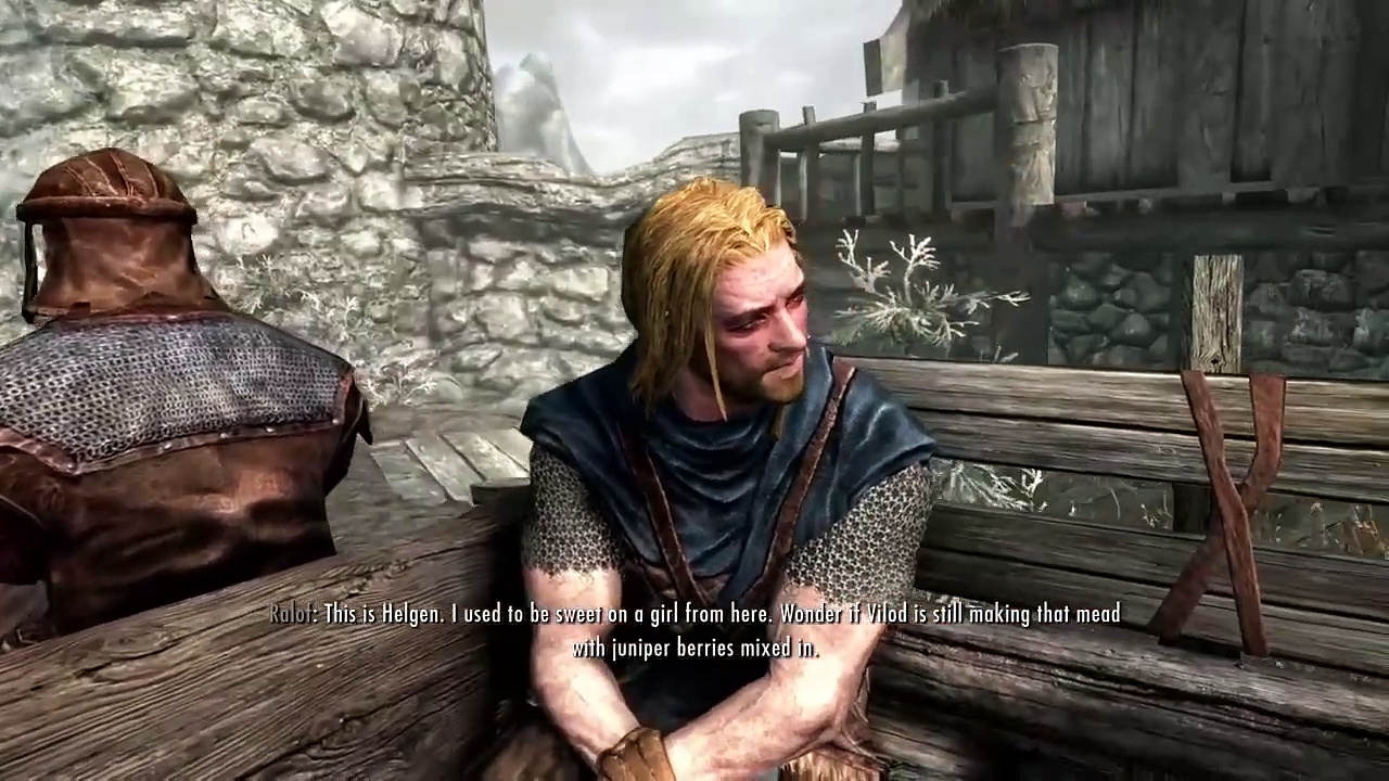 Skyrim Anniversary Edition [Mage Walkthrough] (100