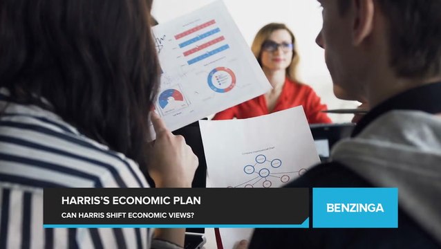 Can Kamala Harris Shift Voter Perceptions on the Economy? VP Set to Unveil Policy Agenda in North Carolina