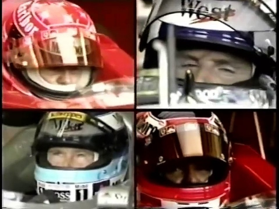 2000 Hungarian GP
