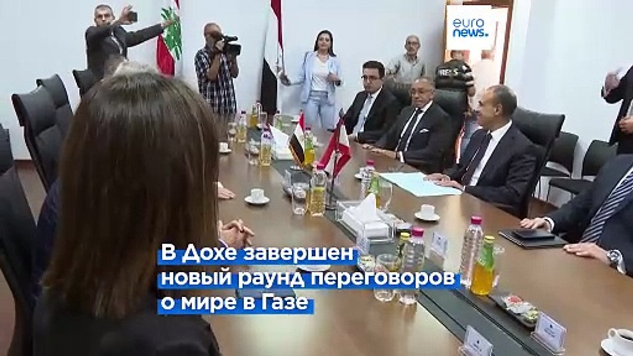 Байден о войне в Газе: "Мы ближе к соглашению,...