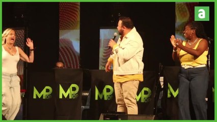 Première édition d'Obigies de Rire