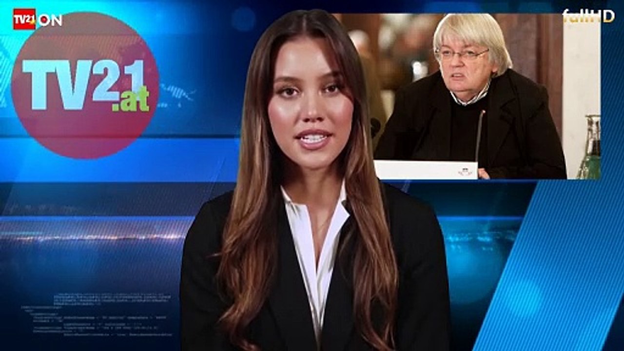 Bürgermeister Ludwig und Stadträtin Kaup-Hasler zum Tod von Eva Kreisky